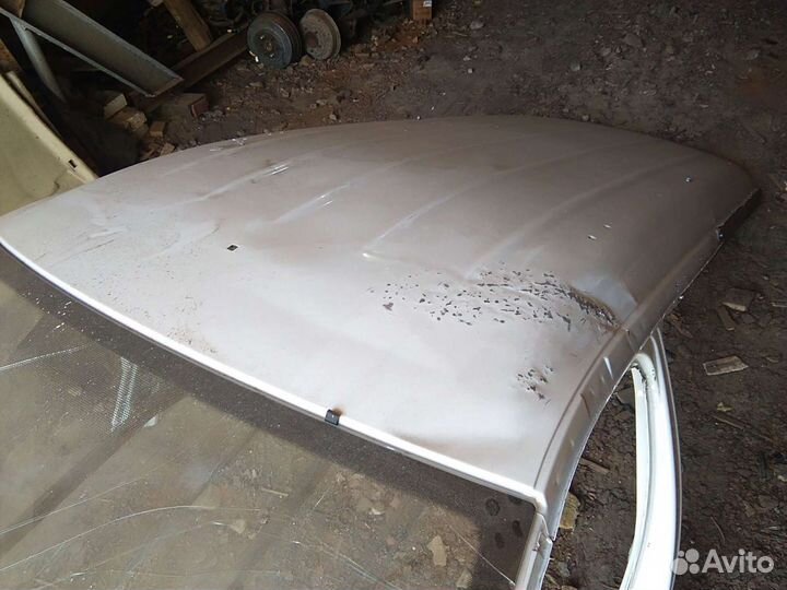 Продам крышу Ларгус 2021года