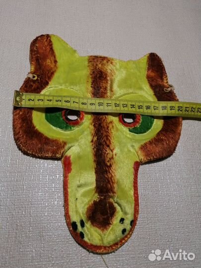 Старинные Маски Карнавальные Новогодние