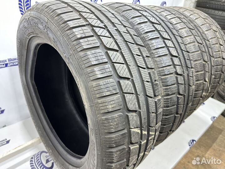 Nankang SV-55 235/55 R17