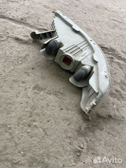 Повторитель поворота cresta jzx100