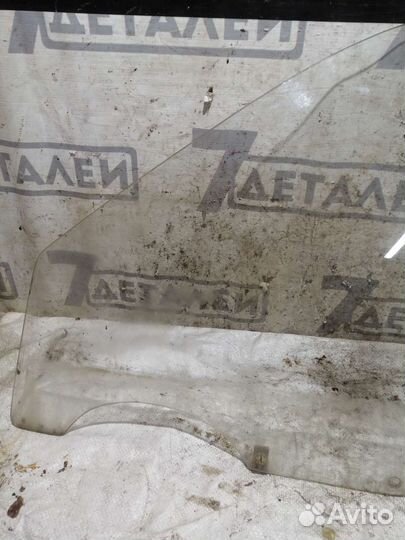 Стекло переднее левое Hyundai Accent