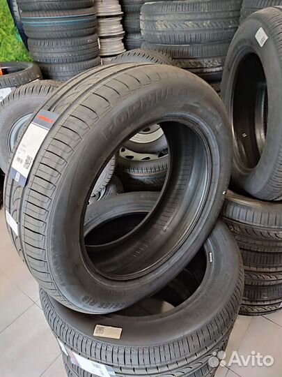 Pirelli Formula Energy 225/55 R18