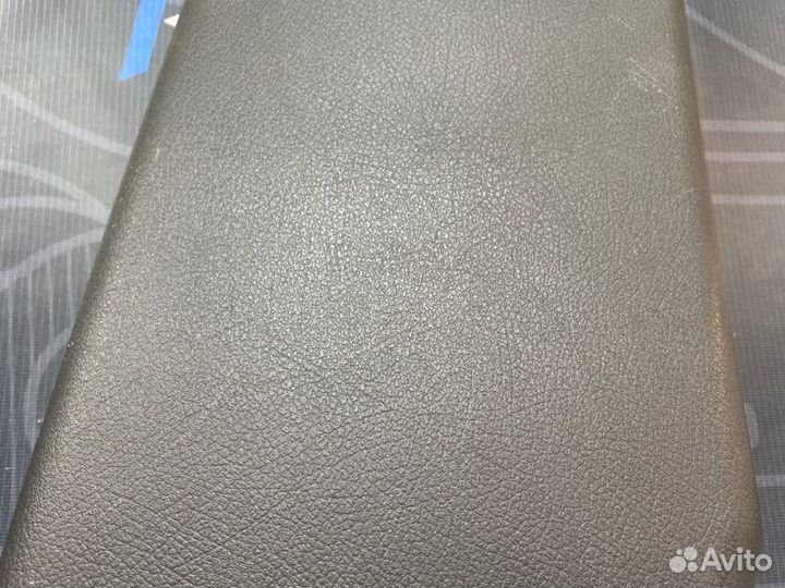 Обшивка салона правая Audi A6 Allroad C6 AUK 2007