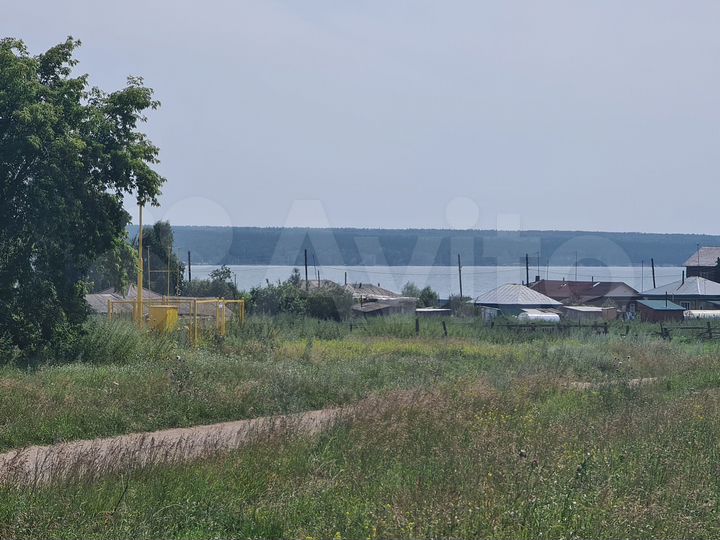Участок 38 сот. (ИЖС)