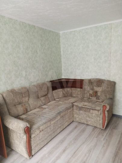 Комната 15,8 м² в 3-к., 1/9 эт.