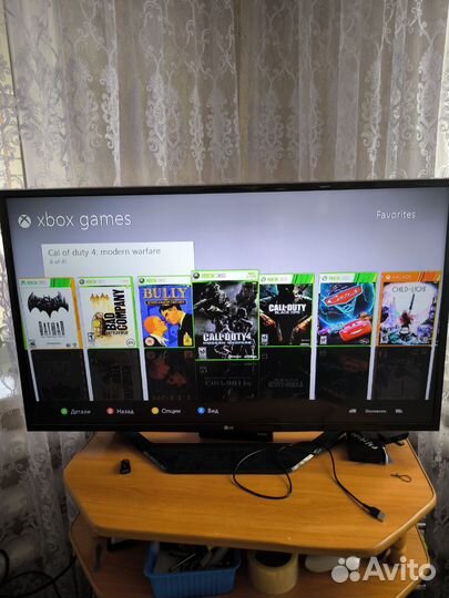 Xbox 360s
