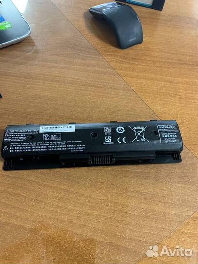 Аккумулятор HP P106 / PI06 / Pavilion 15 / Pavilio