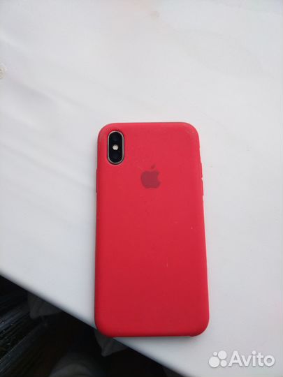 iPhone X, 64 ГБ