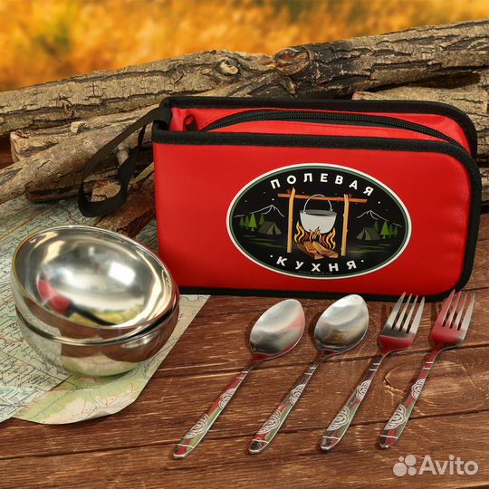 Подарочный набор 