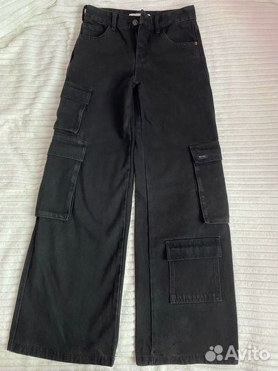 Джинсы Карго befree