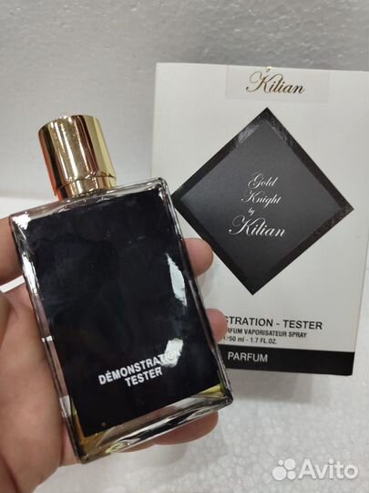 Тестер Kilian Gold Knight, 50ml