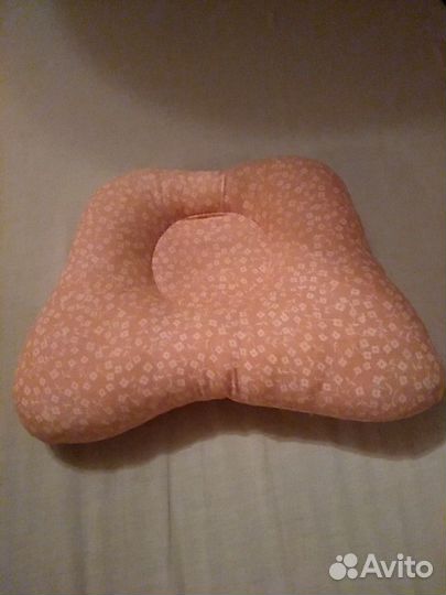 Подушка для младенца