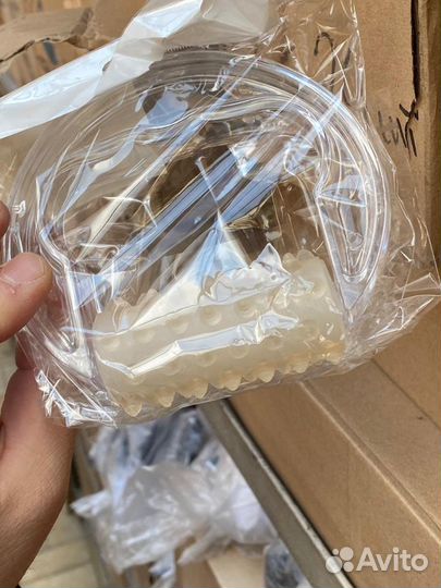 Маникюрные наборы кисточки косметички