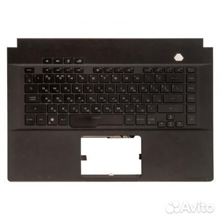 Клавиатура с топкейсом для ноутбука Asus GU502GU