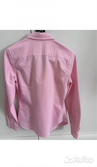 Polo ralph lauren рубашка