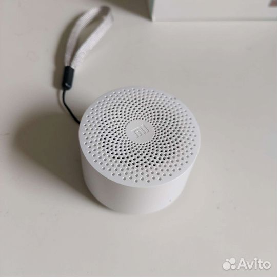 Колонка Xiaomi Mi Compact Bluetooth Speaker 2
