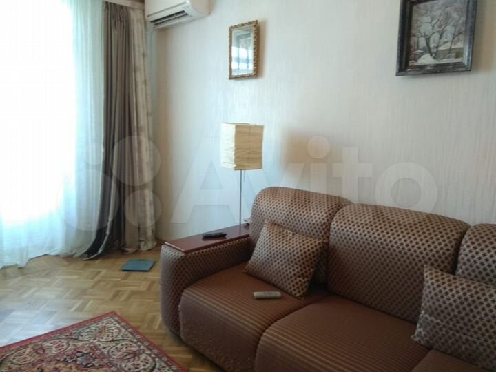 2-к. квартира, 60 м², 3/5 эт.