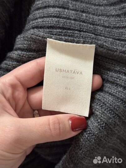 Свитер Ushatava