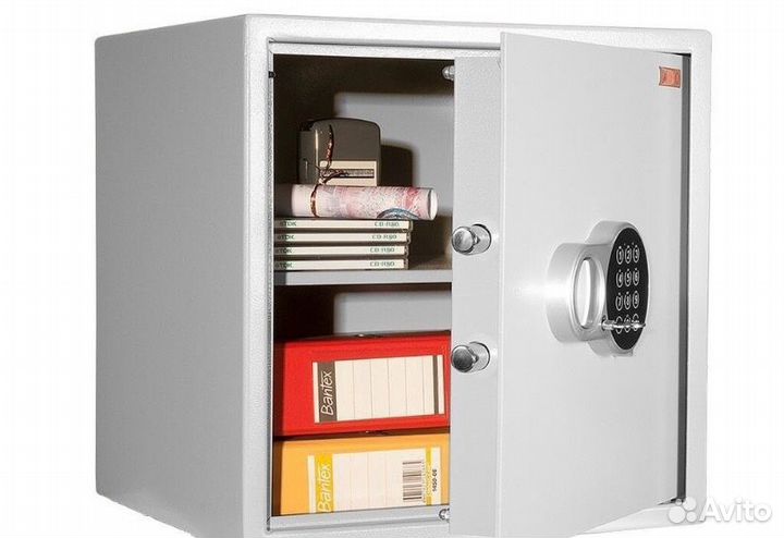 Сейфы для дома и офиса