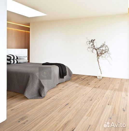 Кварцвиниловая плитка