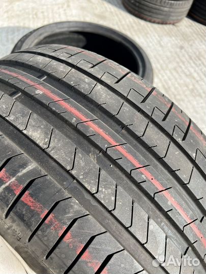 Pirelli PZero MGT 265/35 R20 99Y