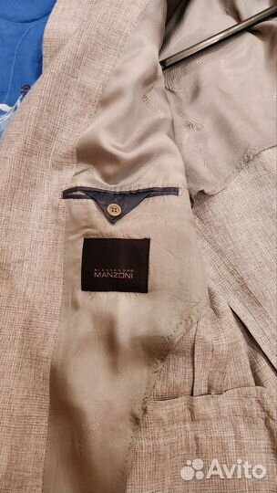 Пиджак мужской