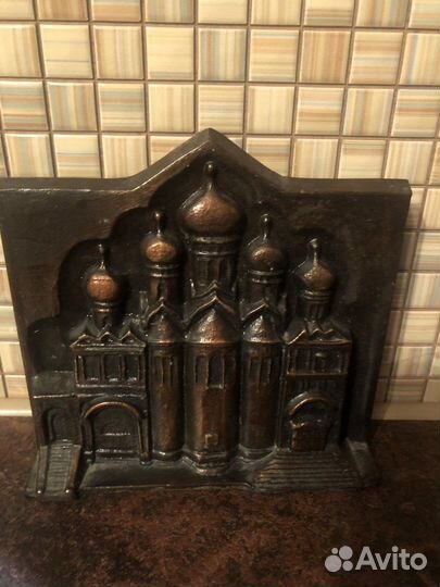 Каслинское литье