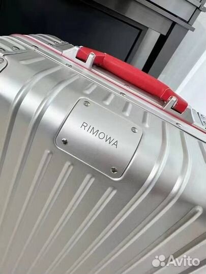 Чемодан rimowa original