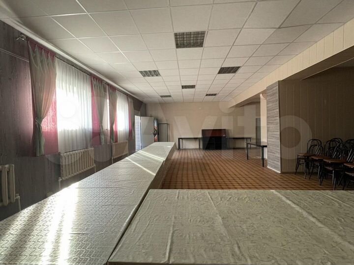 Сдам помещение в Заре, 93 м²