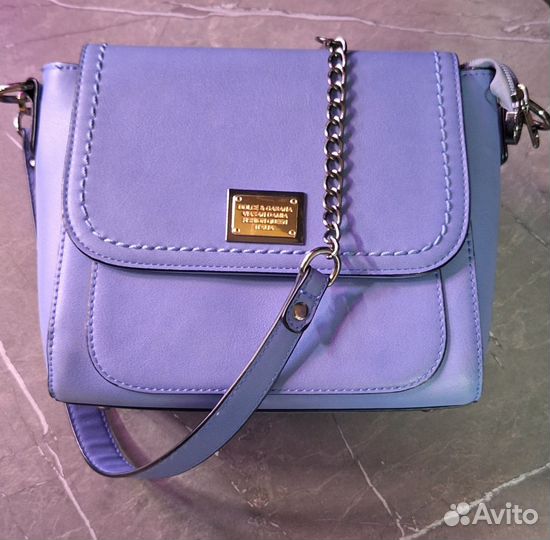 Сумка женская через плечо