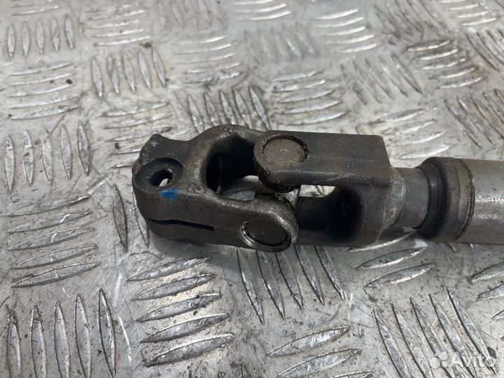 Карданчик рулевой Mazda 6 GJ