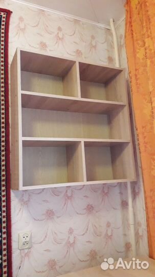 Полка для книг
