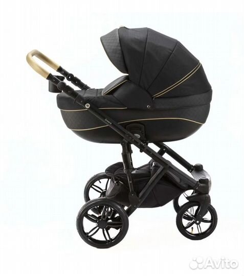 Коляска adamex encore 2 в 1
