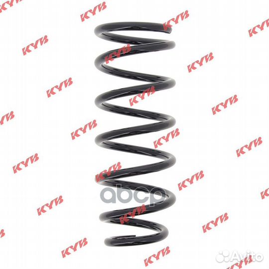 Пружина зад. P12E RC6422 KYB