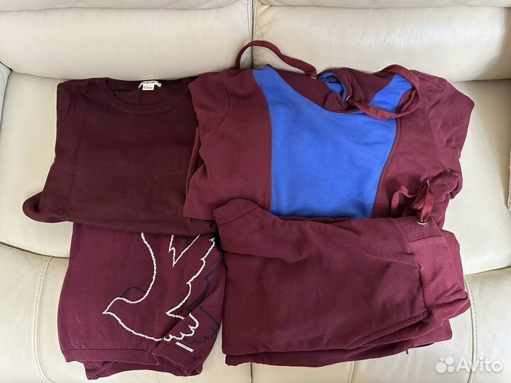 Женская одежда