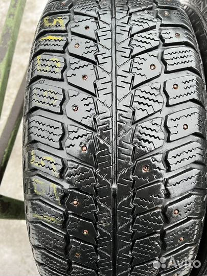 Matador MP 50 Sibir Ice 195/65 R15