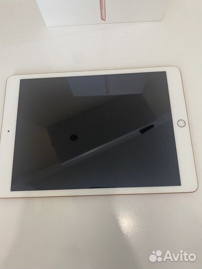 iPad (7th generation)
