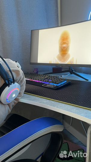 Игровой комплект