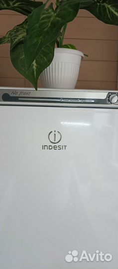 Морозильная камера indesit бу