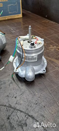 Нагнетатель воздуха Планар 2кв / 3кв /4кв 12-24в