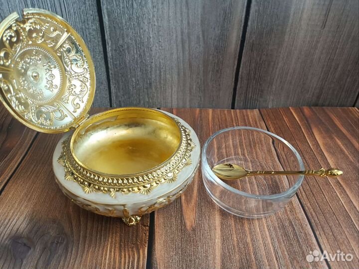 Сахарницы и вареницы