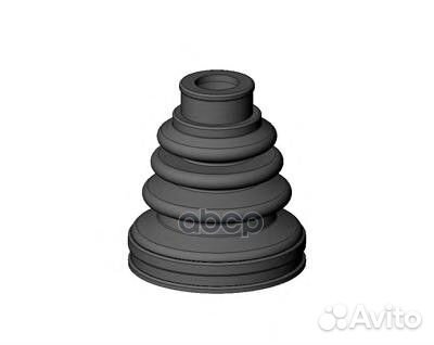 Ремкомплект пыльника шруса внутреннего D38 D84