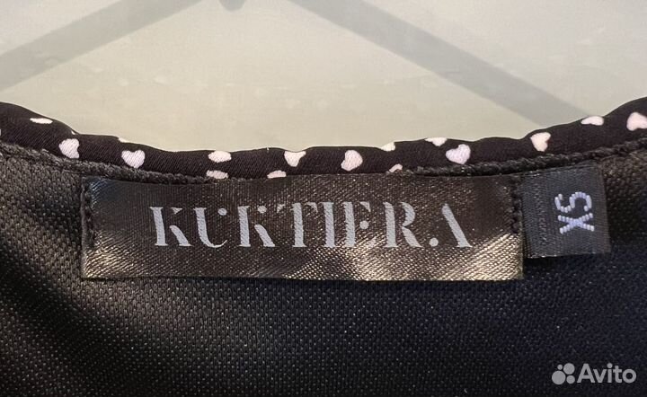 Платье женское