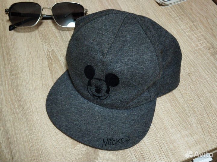 Кепка бейсболка hm 92, 98