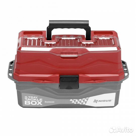 Ящик для рыбалки