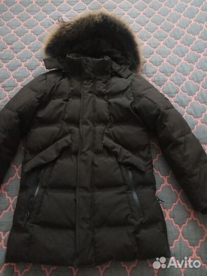 Куртка для мальчика