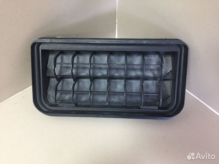 Решетка вентиляционная VAG 3C0819465