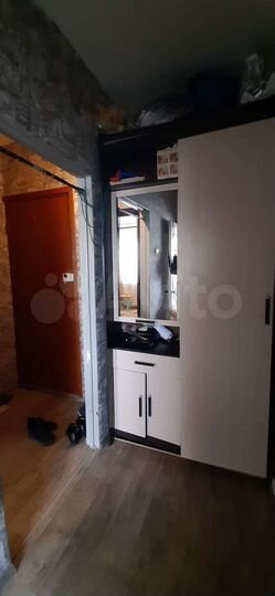 1-к. квартира, 34 м², 7/9 эт.