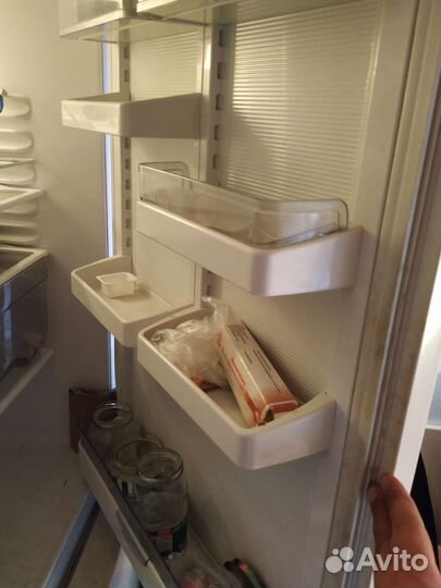 Холодильник бу