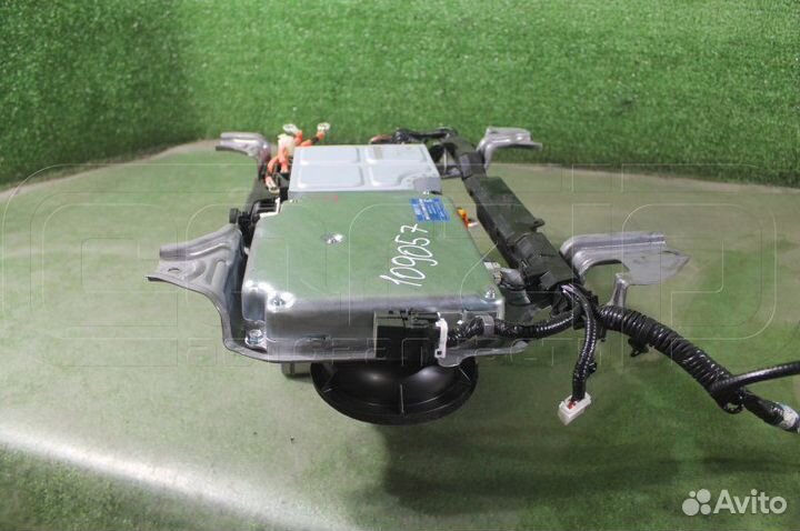 Инвертор Honda Civic FD3 LDA 2006